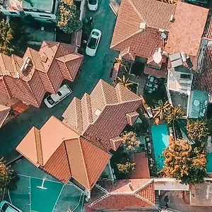 Отель The, Анталья