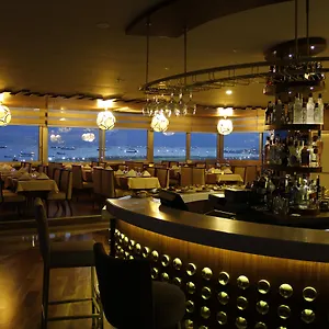 **** Hotel Bekdas Deluxe & Turquie