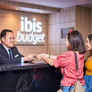 ** Hotel Ibis Budget Ruby Singapour