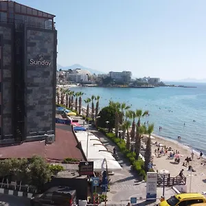 https://hotel-sunday-beach.aegeanhotels.net