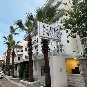 Отель Nfk The House, Анталья