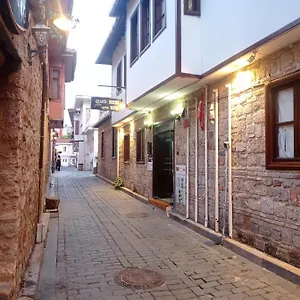 Отель Grand Erken, Анталья