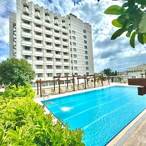 Western Khan Antalya