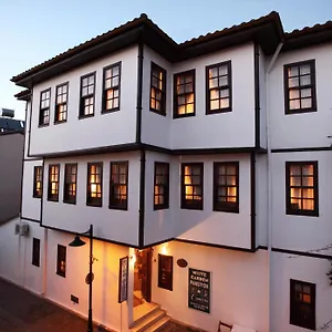 White Garden Hotel-adult Only Antalya