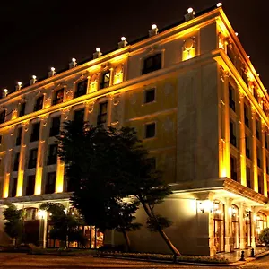 **** Hotel Deluxe Golden Horn Sultanahmet Turquie