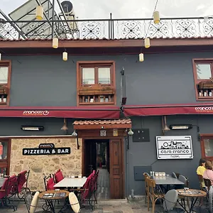 Отель Casa Franco Old Town, Анталья