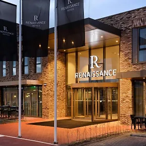 **** Hotel Renaissance Amsterdam Schiphol Airport Pays-Bas