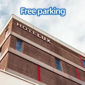 *** Hotel Hotelux Amsterdam Airport Pays-Bas