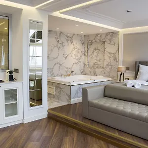 **** Hotel Mina - Special Category Turquie