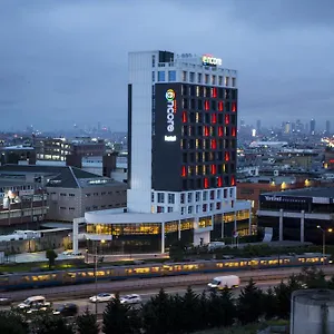Ramada Encore Bayrampasa Отель