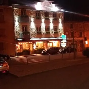 ** Hotel De Londres France