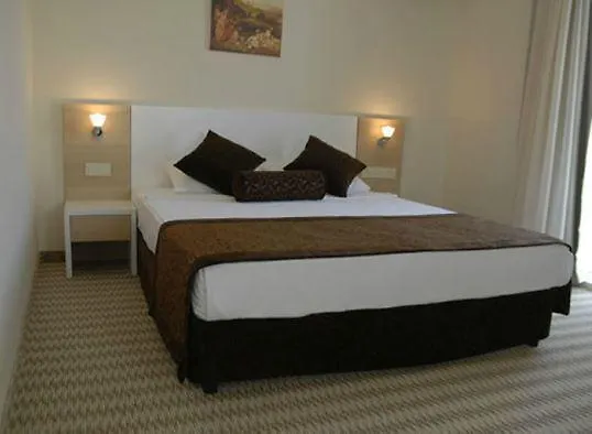 Azuu Boutique Hotel Анталья