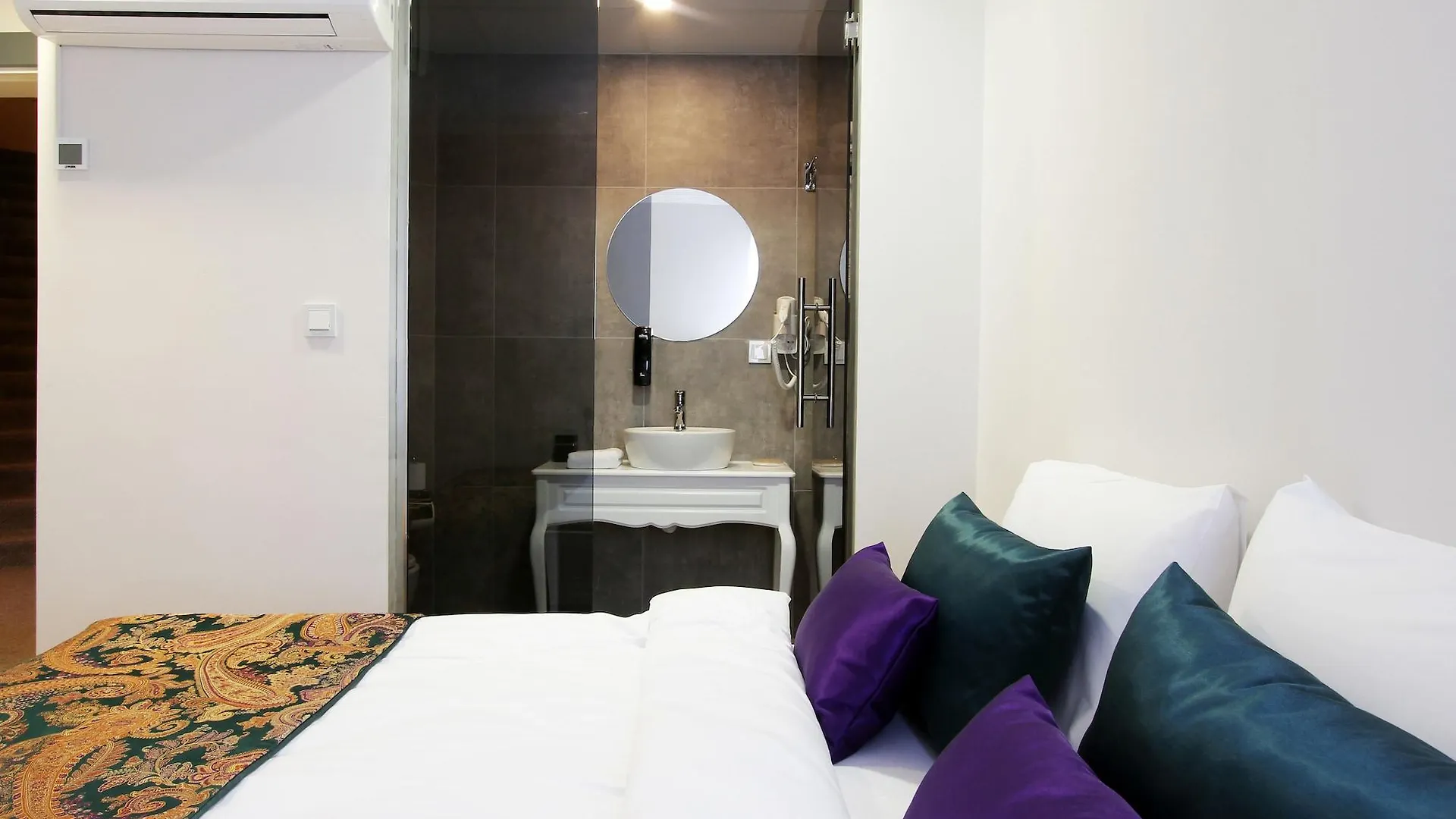 Azuu Boutique Hotel Анталья 4*,  Турция
