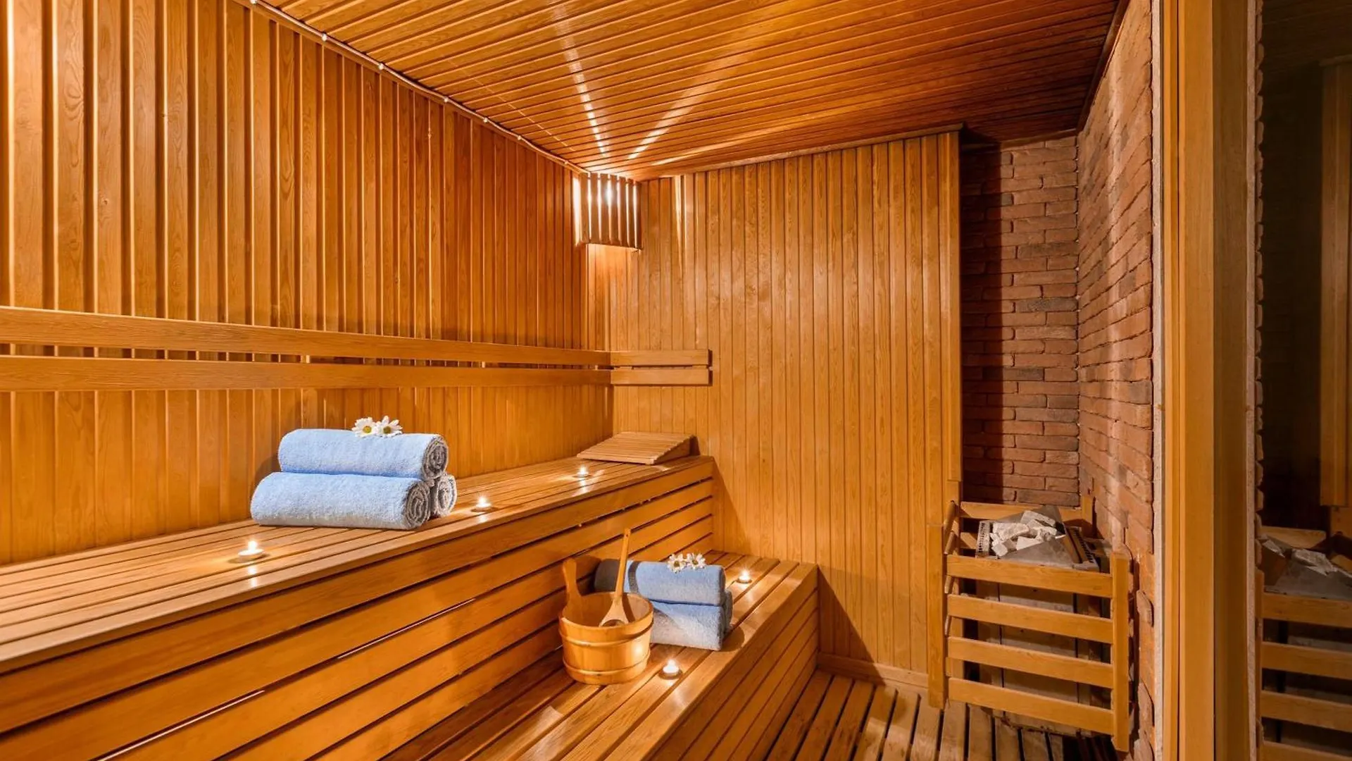 Azuu Boutique Hotel Анталья
