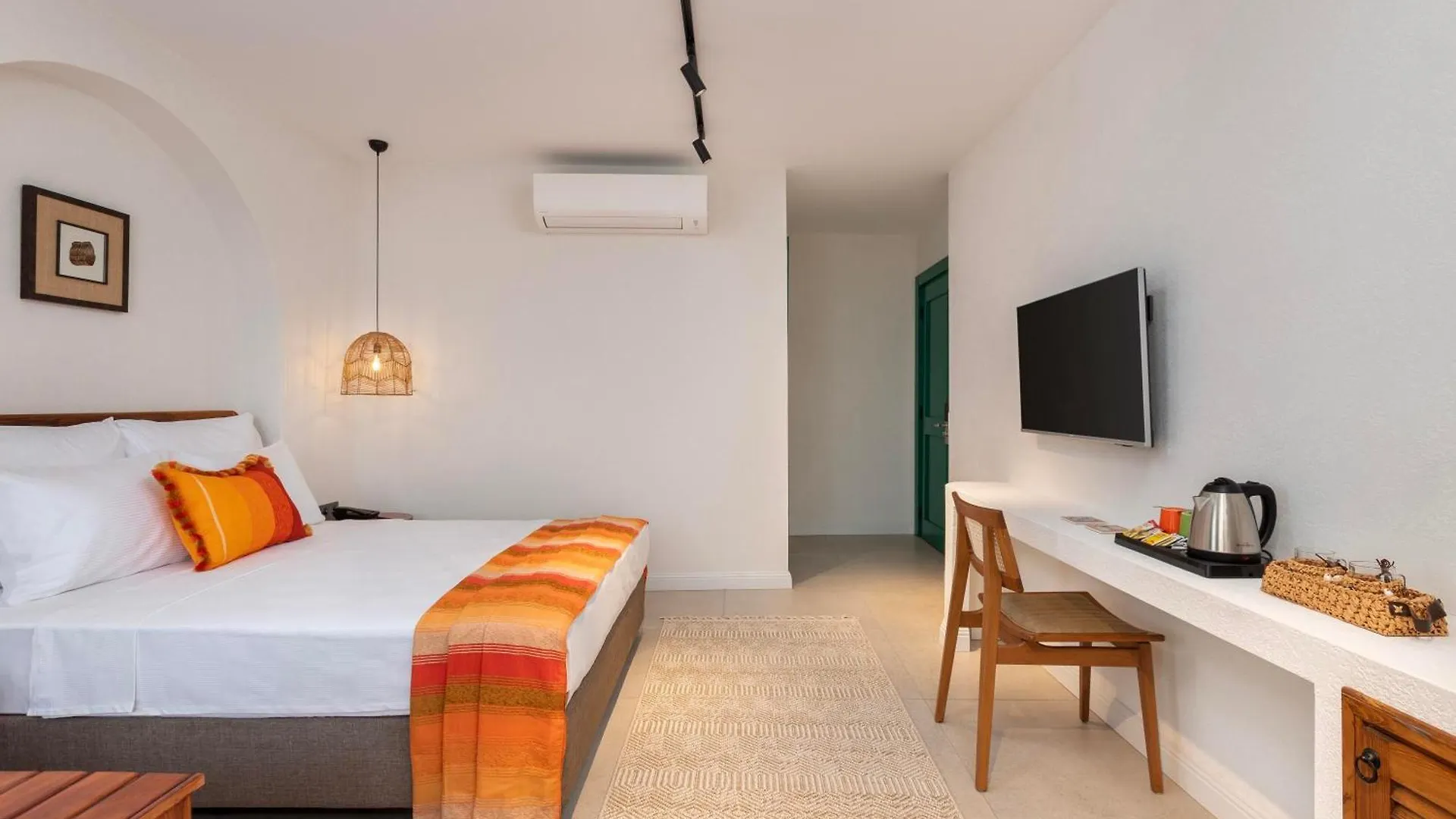 Azuu Boutique Hotel Antalya