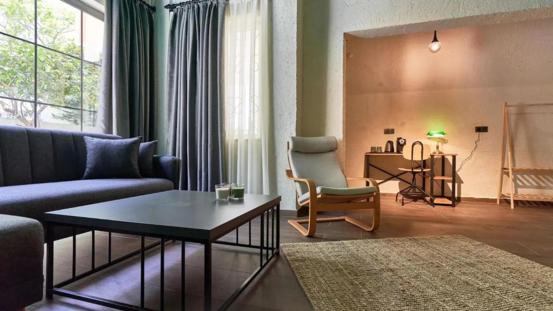 Azuu Boutique Hotel Antalya 4*,