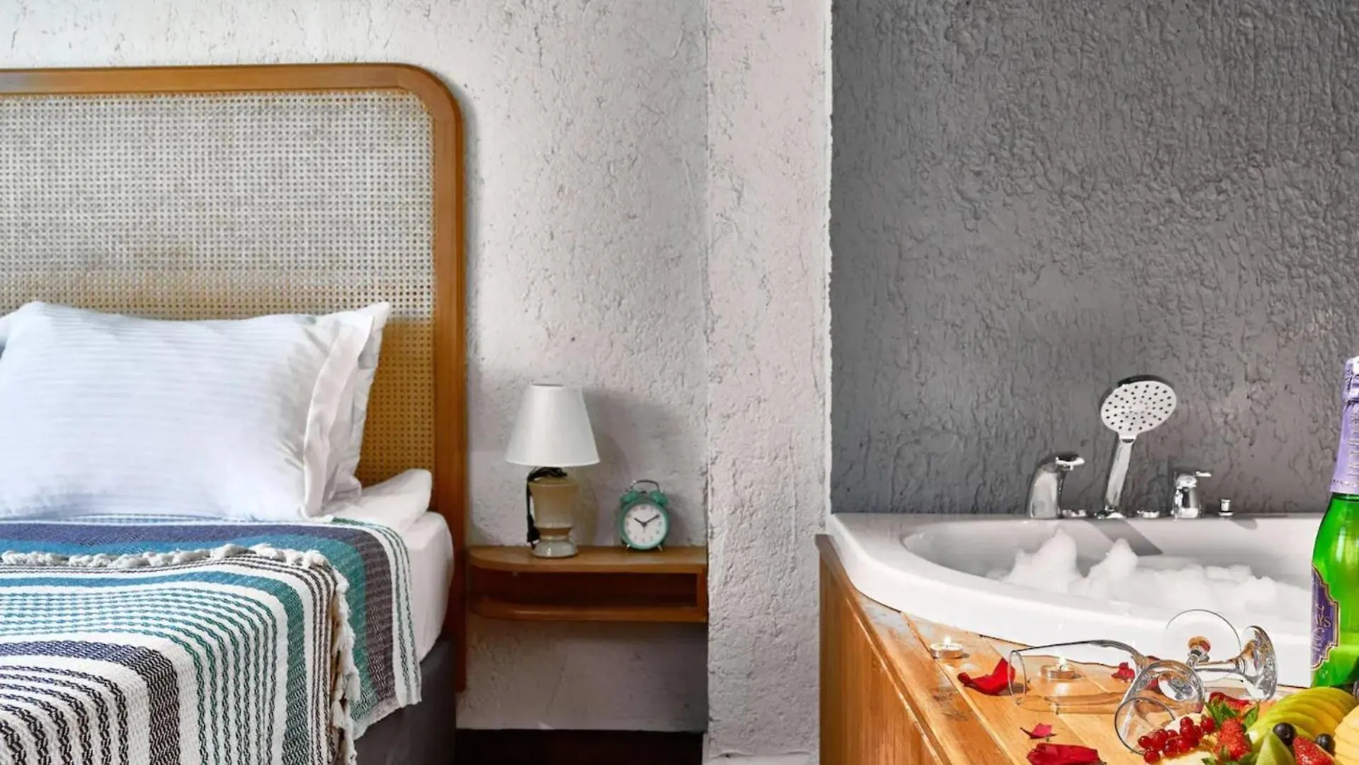 Azuu Boutique Hotel Анталья