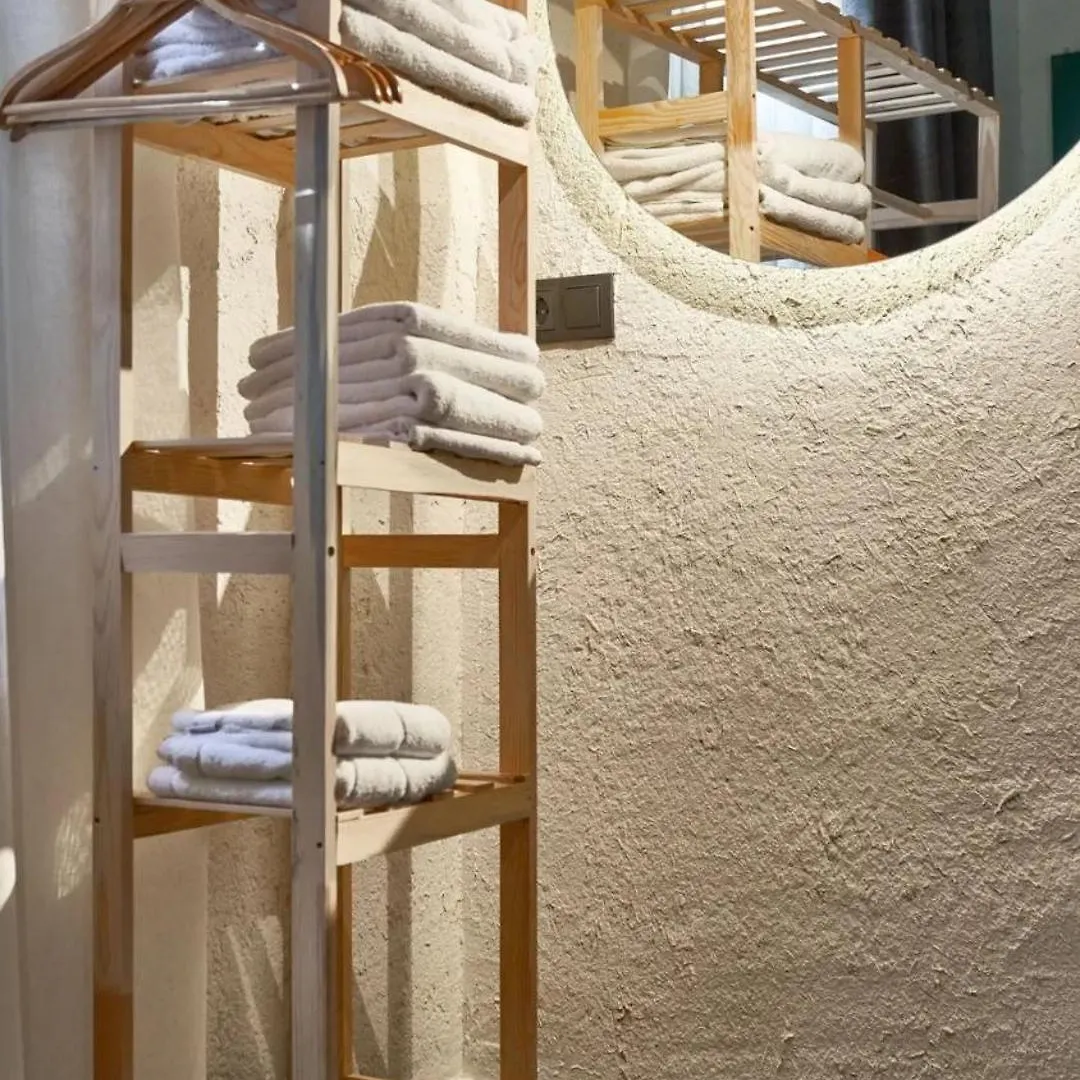 Azuu Boutique Hotel Antalya