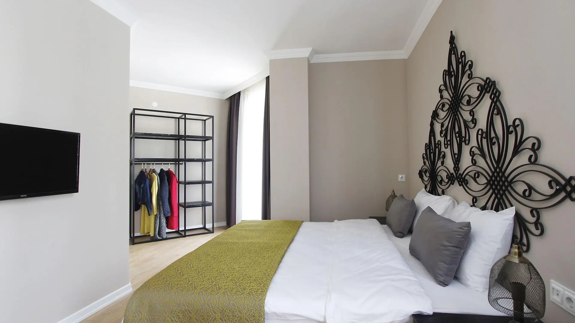 Azuu Boutique Hotel Αττάλεια 4*,
