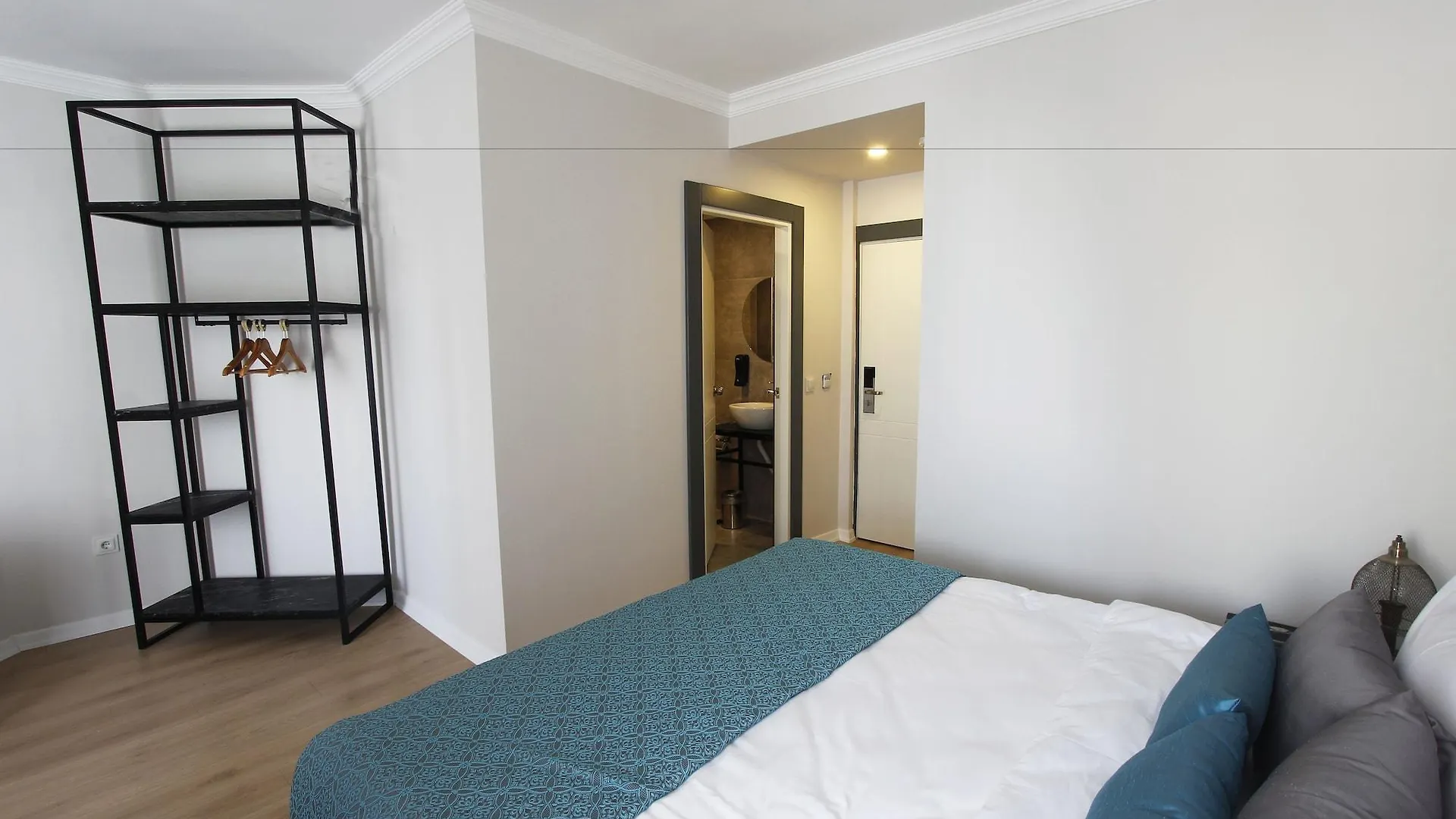 Azuu Boutique Hotel Antalya 4*,  Turkey