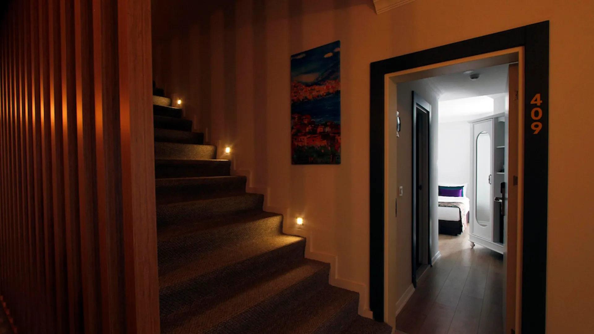 Azuu Boutique Hotel Antalya