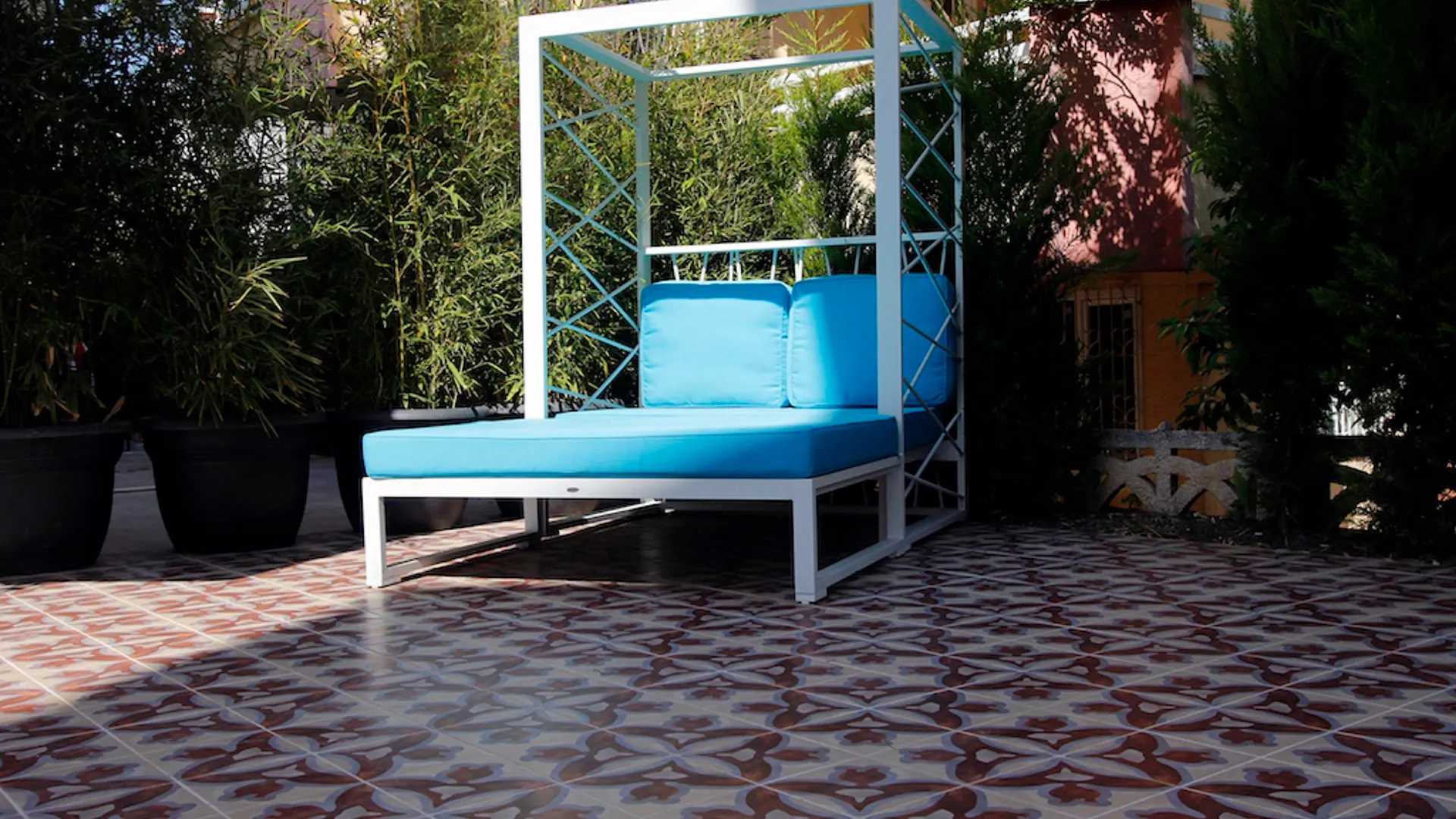 Azuu Boutique Hotel Antalya