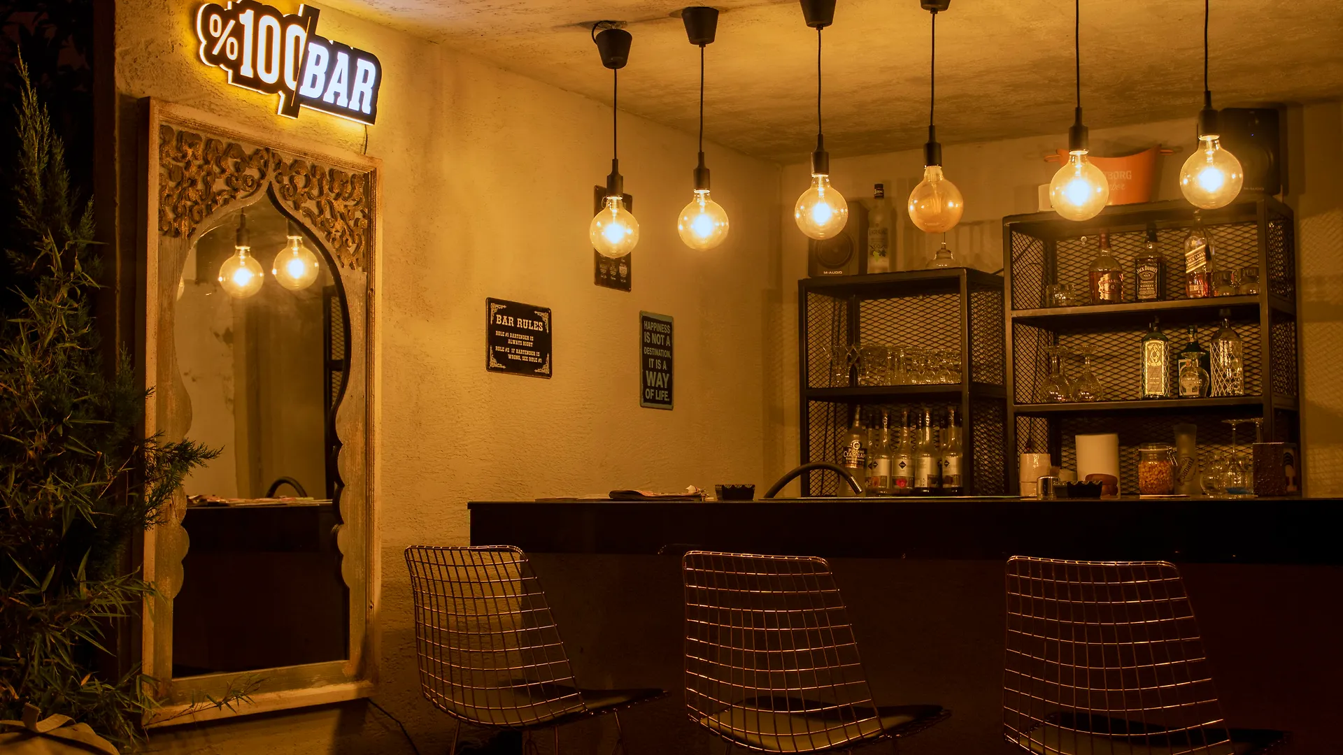 Azuu Boutique Hotel Antalya