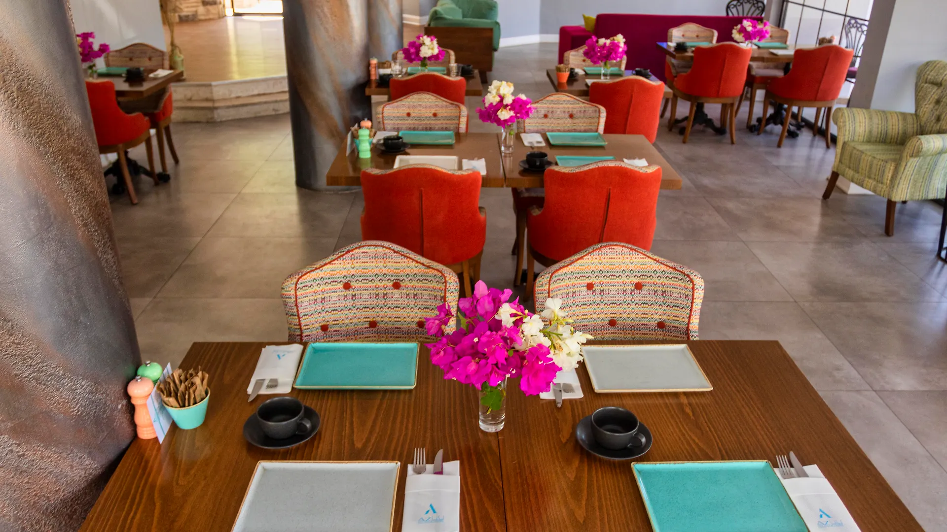 Azuu Boutique Hotel Antalya