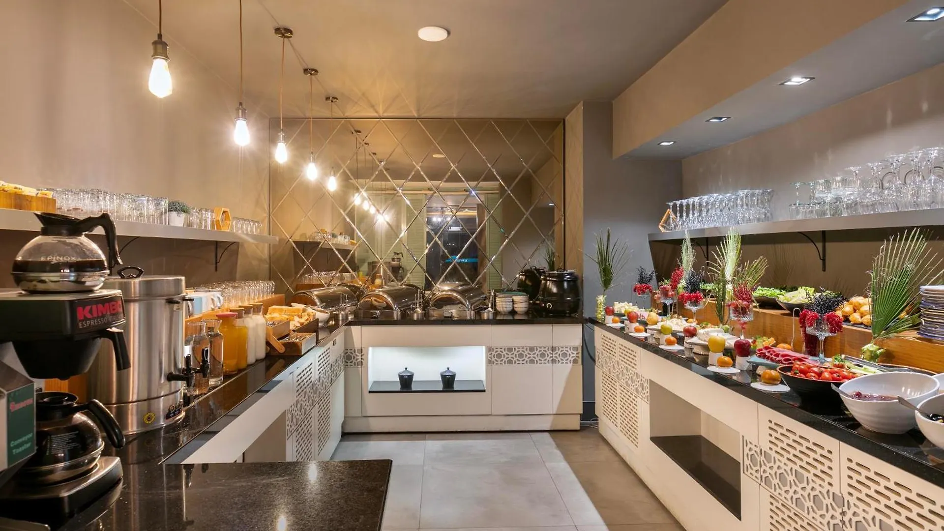Azuu Boutique Hotel Antalya