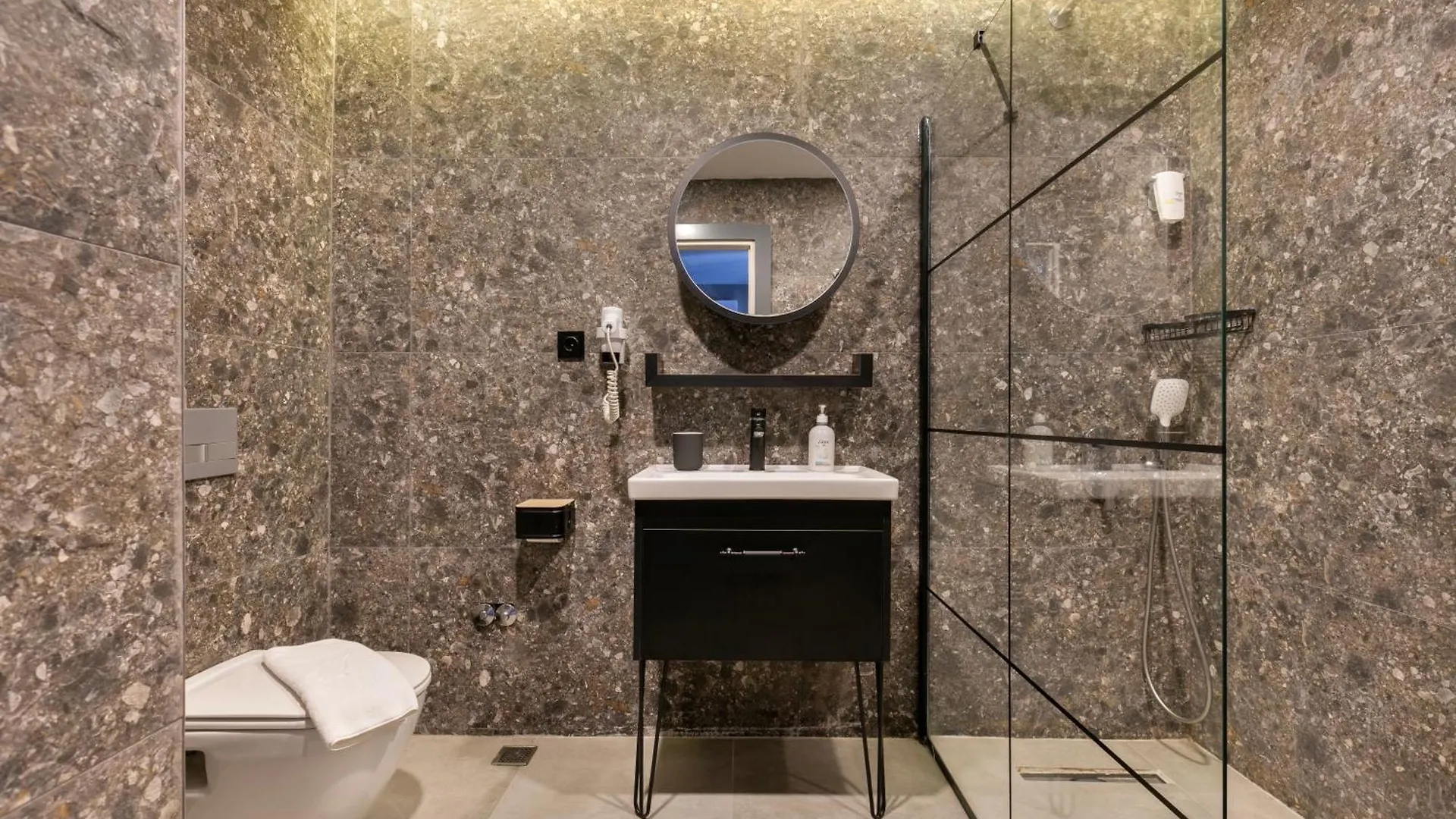 Azuu Boutique Hotel Αττάλεια