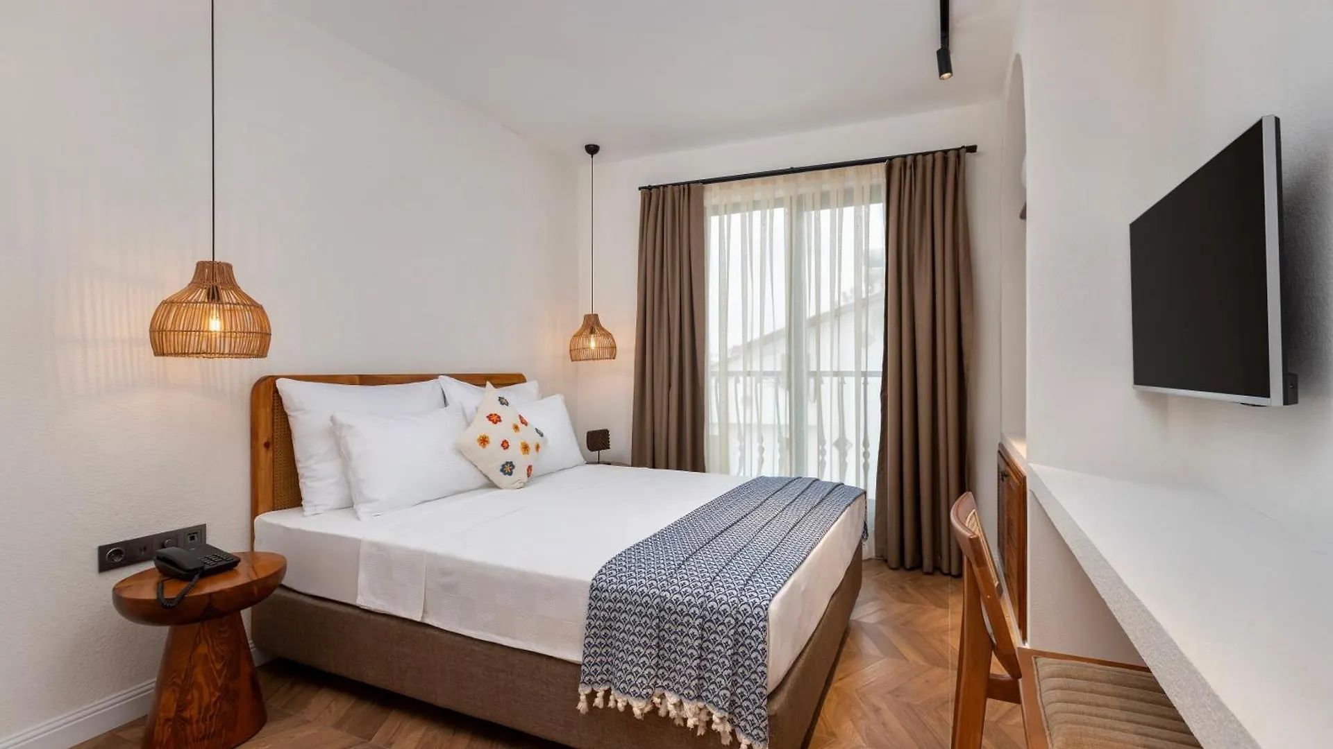 Azuu Boutique Hotel Αττάλεια Τουρκία