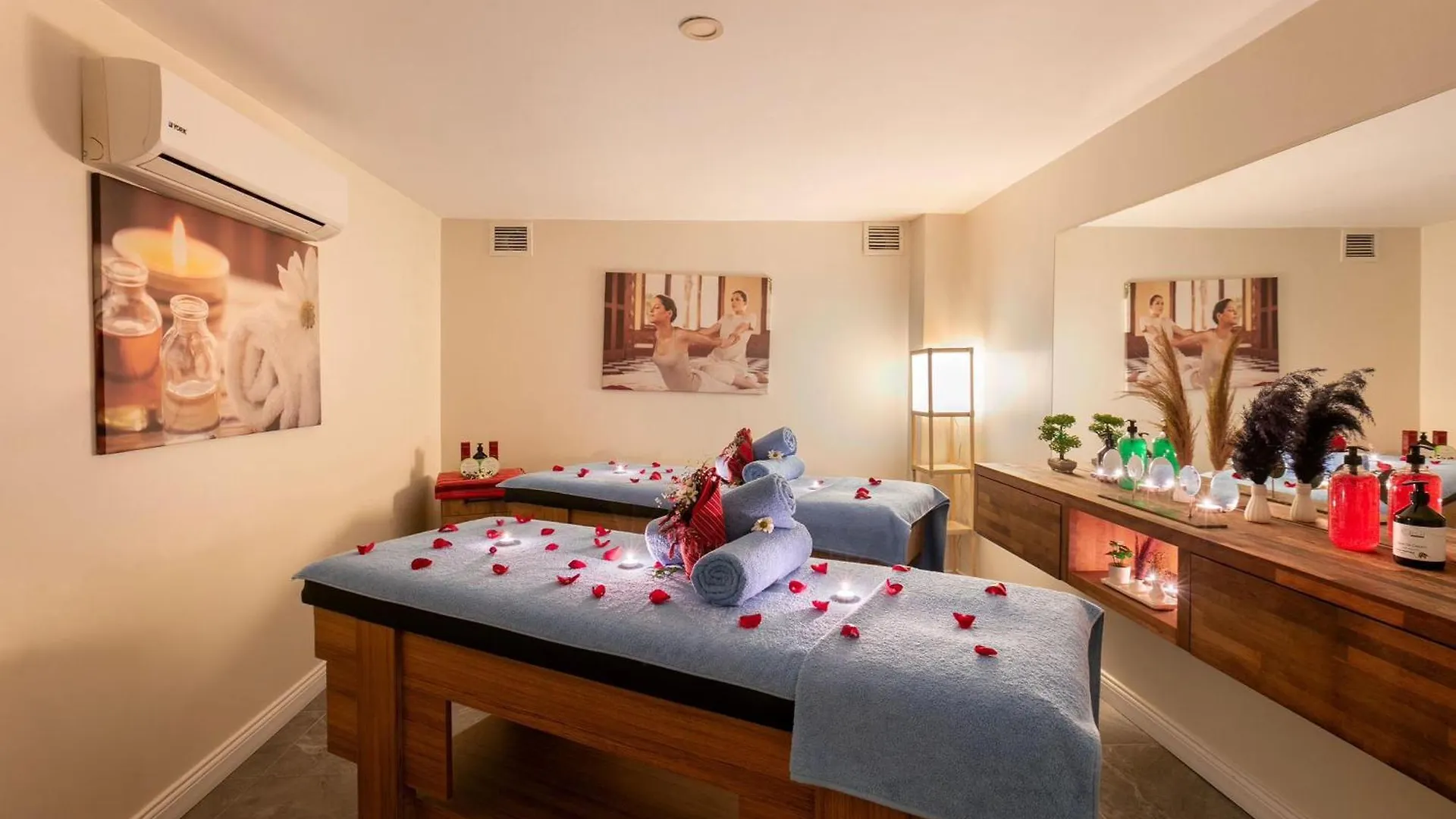 ****  Azuu Boutique Hotel Αττάλεια Τουρκία