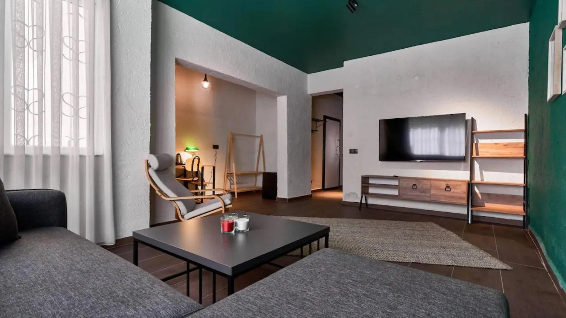 Azuu Boutique Hotel Antalya