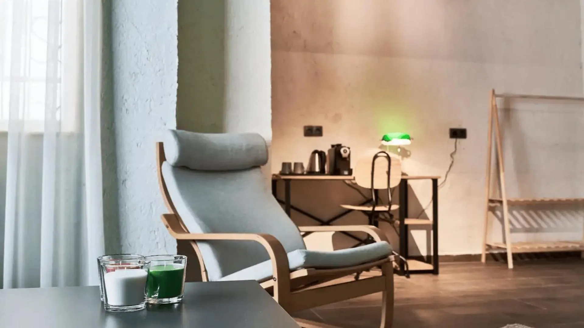 Azuu Boutique Hotel Αττάλεια